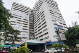 Quest Offices - coworking space