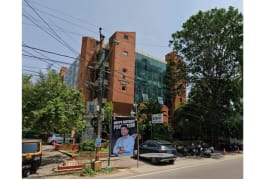 Coworking space near Vani Vilas Mohalla