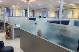 Rainbow Coworks coworking space in Andheri, Mumbai