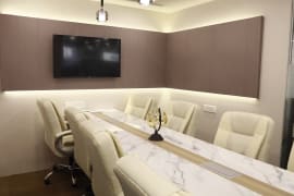 Rainbow Coworks coworking space in Andheri West, Mumbai