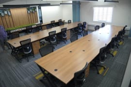 Rayliv Coworking - coworking space in Banashankari, Bangalore