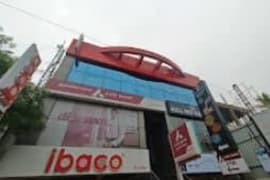 Coworking space in Nungambakkam