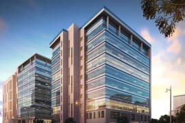 Redbrick Offices - managed office space in Andheri East, Mumbai