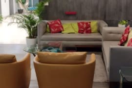 Redbrick Offices coworking space in Baner, Pune