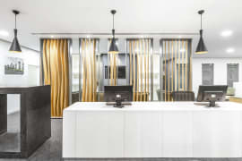 Regus - coworking space in Powai, Mumbai