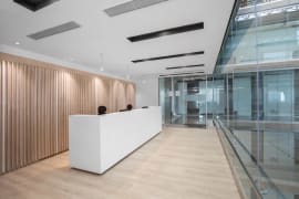 Regus - coworking space in Vijay Nagar, Indore