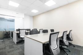 Regus - coworking space in Bidhannagar, Kolkata