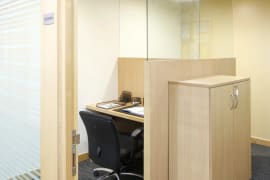 Regus - coworking space in Kurla, Mumbai