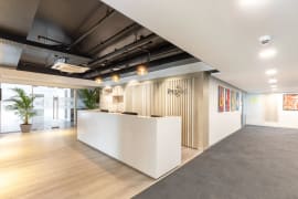 Coworking space in Sarkhej-Gandhinagar Highway, Ahmedabad