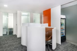 Regus coworking space in Netaji Subhash Place, Delhi