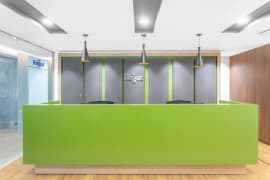 Regus - coworking space in Gomti Nagar, Lucknow