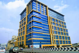 Regus - coworking space