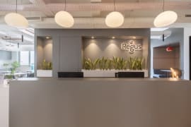 Regus coworking space in Mayur Vihar Phase 1, Delhi