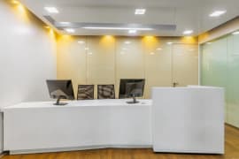 Regus - coworking space in Perungudi, Chennai