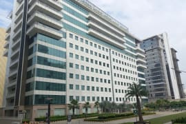 Regus - coworking space