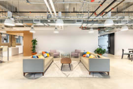 Regus - coworking space in Sector 136, Noida