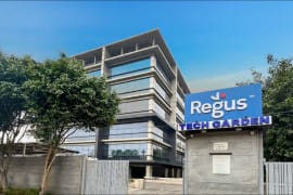Regus - coworking space in NH-8, Gurgaon
