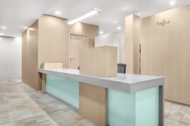 Coworking space near Gachibowli, Hyderabad