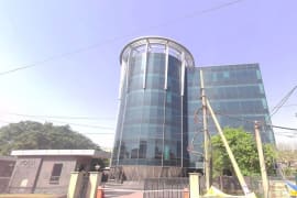 Rolta Corporate Tower Plot No 187 - office leasing
