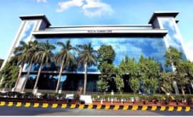 Rolta Tower One private space in Andheri, Mumbai