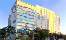 Salarpuria Sattva Eminence private space in Marathahalli, Bangalore