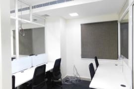 Sandhill coworking space in Banjara Hills, Hyderabad