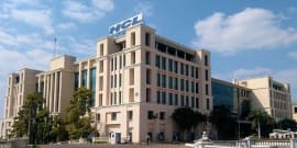 Sandhya Infocity - Block 3 private space in Old Mamallapuram Road, Chennai