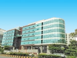 Satellite Gazebo private space in Andheri, Mumbai