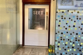 Seed 6 - coworking space in Sector 34, Chandigarh