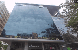 servspaces private space in Aundh, Pune