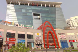 SevenHive Coworking - coworking space