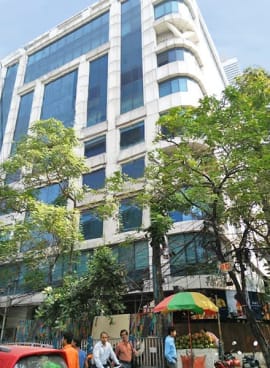 Shaila Tower private space in Bidhannagar, Kolkata