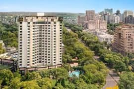 Shangrila Commercial Tower private space in Connaught Place, Delhi