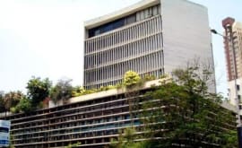 Shiv Sagar Estate - A Block private space in Worli, Mumbai