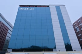 showffice coworking space - coworking space