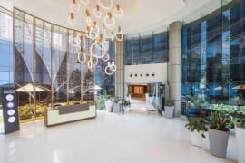 Managed office space in Chandivali