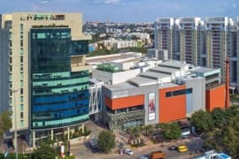 Simpliwork - coworking space in Yelahanka, Bangalore