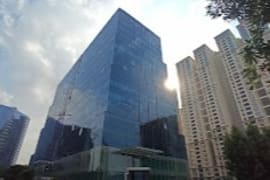 Skootr Dallas Center - coworking space