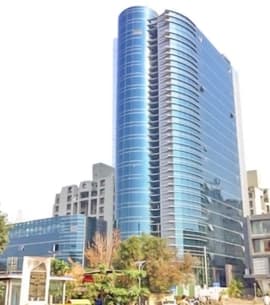 Sky One private space in Kalyani Nagar, Pune