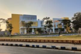 Smart Connect - coworking space