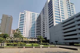 Smartworks - coworking space