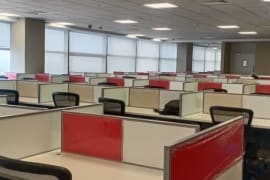 Sonip spaces - coworking space in Vashi, Mumbai