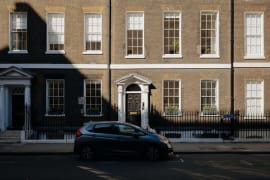LABS - coworking space in Bloomsbury, London