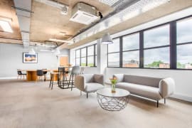 Regus - coworking space in London Borough of Enfield, London