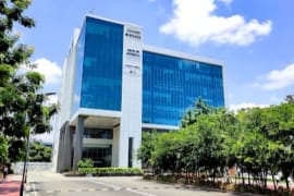 Spaces - coworking space