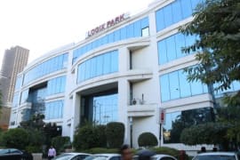 Spacient Co-working coworking space in Sector-16, Noida