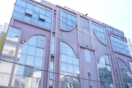 Spacio Workspace coworking space in Basavanagudi, Bangalore