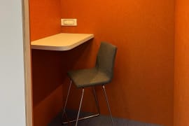 Spatium Southpark coworking space in J P Nagar, Bangalore