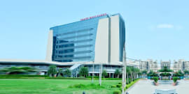 Spaze Boulevard private space in Sohna Road, Gurgaon