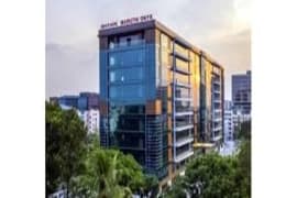 Coworking space in Mahadevapura